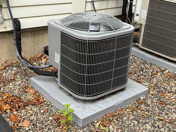24/7 Emergency Hvac experts in Palm, PA