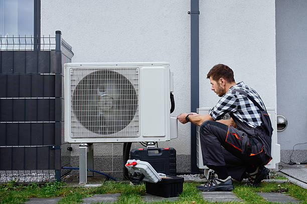 Top rated local Hvac specialists in Palm, PA
